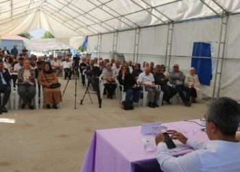 Tetwan’da ‘İnsan hakları ve barış’ paneli düzenlendi