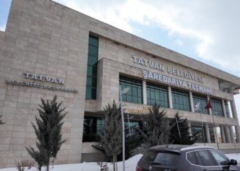 Tetwan’da kayyım ve AKP’nin bıraktığı tahribat gideriliyor