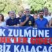 KESK üyesi KHK’lilerin işlerine iadesi istendi