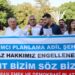 Êlih Emek ve Demokrasi Platformu: Kayyım, imar planını gizlemeye çalışıyor