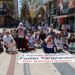 Kayıp yakınları 4 kentte adalet talep etti
