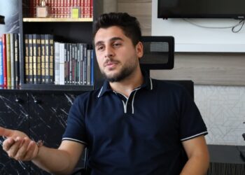 Av. Atmaca: Anayasal değişiklik Kürt sorunu için hayati önemde
