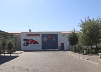 Beşiri Cezaevi’nde sular akmıyor: Bulaşıcı hastalık riski var