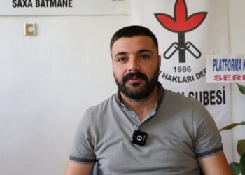 Ahmet Şiray: Umut hakkına yönelik düzenleme yapılmalı