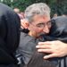 31 yılın ardından tahliye oldu: Sevincim buruk