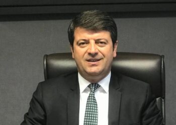 Semsûr Belediye Başkanı Tutdere’ye ev hapsi