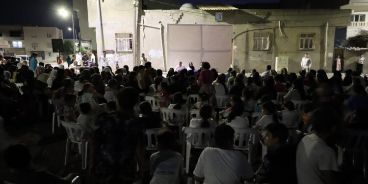 ‘Demokratik Toplum Buluşmaları’ sürüyor