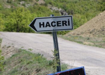 Xeceri’deki GES projesi iptal