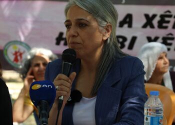 Çiğdem Kılıçgün Uçar:  Yeni bir yüzyılı birlikte kurmanın  yöntemini bulacağız