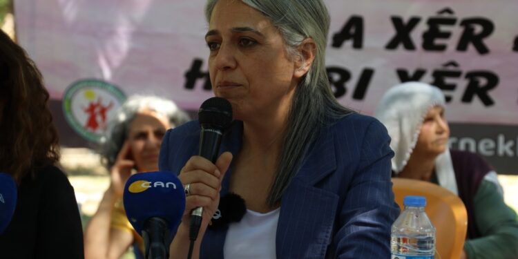 Çiğdem Kılıçgün Uçar:  Yeni bir yüzyılı birlikte kurmanın  yöntemini bulacağız