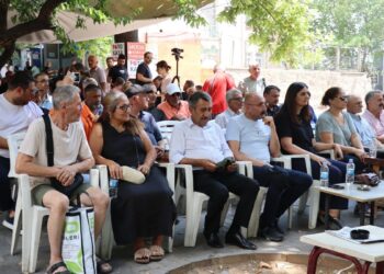 Munzur Festivali: Aleviler süreçte söz sahibi olmak istiyor