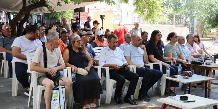 Munzur Festivali: Aleviler süreçte söz sahibi olmak istiyor