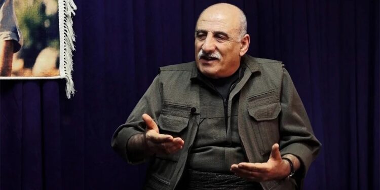 Duran Kalkan: Gerilla hazır, demokratik entegrasyon ve özgürlük yasaları çıkarılmalı