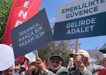 Emekliler Yargıtay kararına tepkili: Nasıl geçineceğiz?