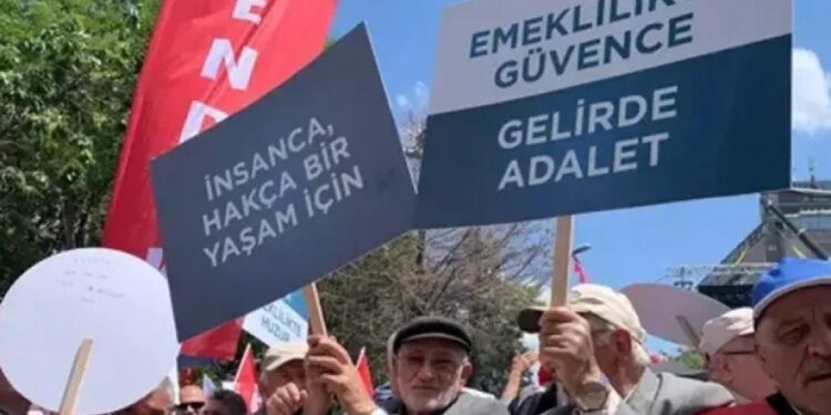 Emekliler Yargıtay kararına tepkili: Nasıl geçineceğiz?