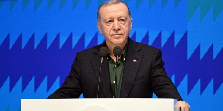Erdoğan: Komisyon kurup sürecin yasal ihtiyaçlarını konuşacağız