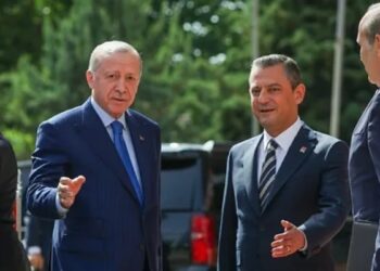 Erdoğan’dan Özel’e tazminat davası