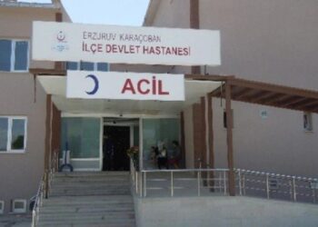 Hastanede zihinsel engelli çocuğa tecavüz