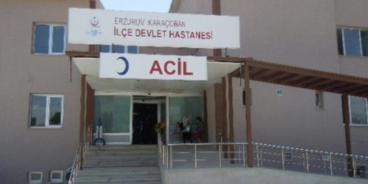 Hastanede zihinsel engelli çocuğa tecavüz