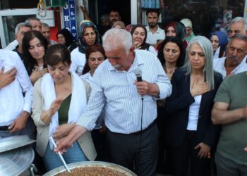 Çiğdem Kılıçgün Uçar: Aleviler olmadan demokratik toplum olmaz