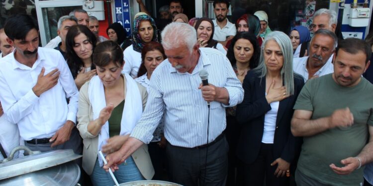 Çiğdem Kılıçgün Uçar: Aleviler olmadan demokratik toplum olmaz