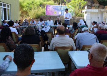 Çiğdem Kılıçgün Uçar: Tüm siyasi partiler sürece dahil olmalı