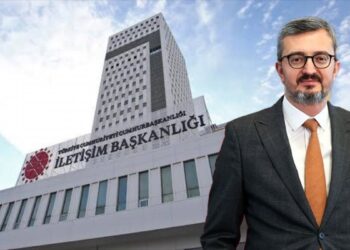 AKP’li Cumhurbaşkanı Erdoğan, Fahrettin Altun’u görevden aldı