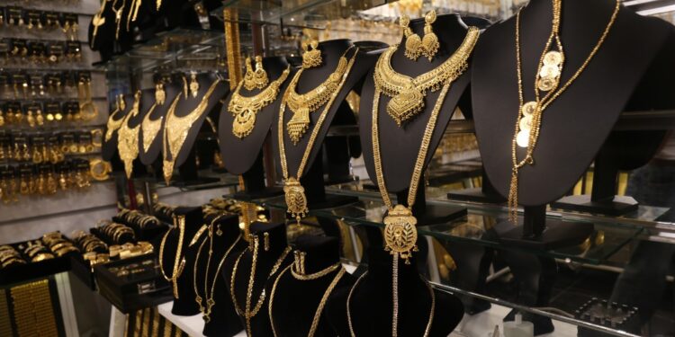 Altın fiyatı yükseldikçe imitasyona yönelim arttı