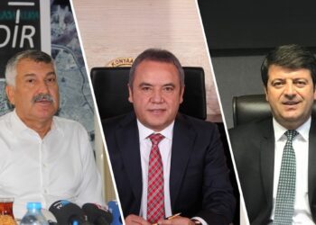 Eş genel başkanlar: Bu operasyonlar çözümün yolunu tıkıyor