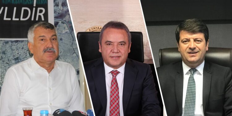 Eş genel başkanlar: Bu operasyonlar çözümün yolunu tıkıyor