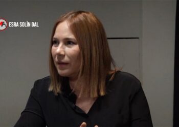 Jülide Kural: Hayatımdaki en anlamlı gündü