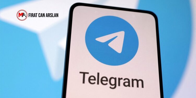 Telegram’da dijital torbacılık: 81 ile kuryeli teslimat