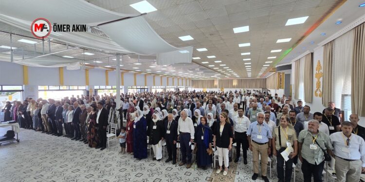 Demokratik Birlik İnisiyatifi’ni güçlendirme çağrısı