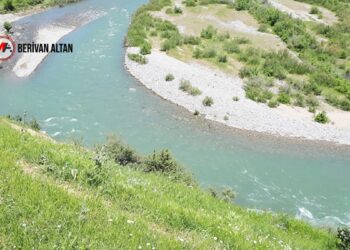 Sarım Havzası’nda HES tehdidi: Yeniden keşif yapılacak