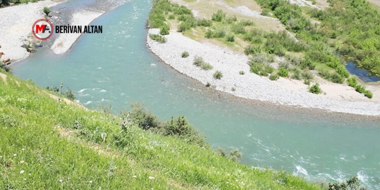Sarım Havzası’nda HES tehdidi: Yeniden keşif yapılacak