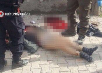 Cizîr yasağında kadınların bedeninin teşhir edilmesine takipsizlik