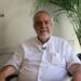 Altan: 100 yıllık derin sorun demokratikleşme ile çözülebilir