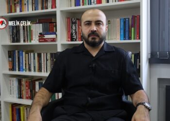 Gürkan Çakıroğlu: Hukuki adımlar için komisyon sürecin mutfağı olmalı
