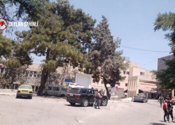 MSD Şam Temsilcisi: ABD’nin politikası HTŞ’yi cesaretlendiriyor