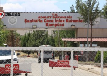 ‘PKK yeni bir oluşumla devam ederse katılır mısın’ sorusuyla tahliyesi ertelendi