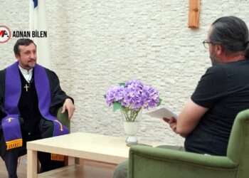 Rahip Kavak: Kiliseler de sürece dahil edilmeli