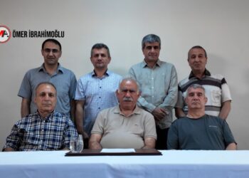 ÖHD Eş Genel Başkanı: Artık yasal değişiklikler yapılmalı