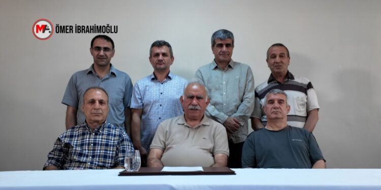 ÖHD Eş Genel Başkanı: Artık yasal değişiklikler yapılmalı