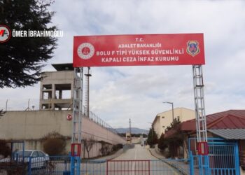 Bolu Cezaevi’nde 35 tutsağın tahliyesi engellendi