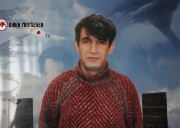 İmralı’da tutulan Veysi Aktaş tahliye edildi