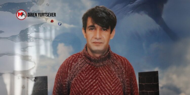 İmralı’da tutulan Veysi Aktaş tahliye edildi