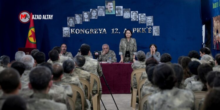 Dünyanın gözü kulağı PKK’de: Hangi parti ve örgütler takip edecek?