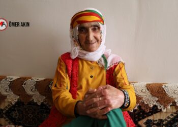 İki çocuğu PKK’ye katıldı: Hepimizin omuzlarına büyük yük düşüyor