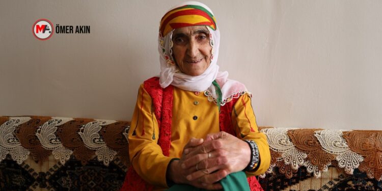 İki çocuğu PKK’ye katıldı: Hepimizin omuzlarına büyük yük düşüyor