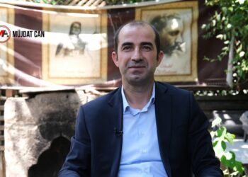 Bayındır: Küresel gelişmeler Ulusal Kongre’yi zorunlu kılıyor